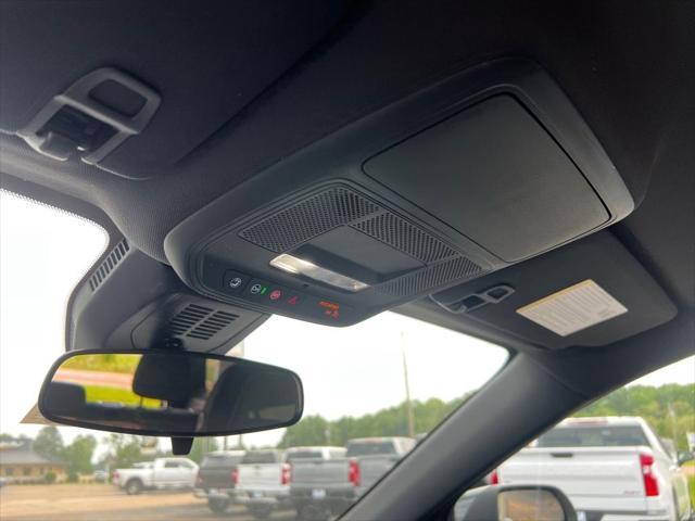 new 2025 GMC Terrain car, priced at $32,825