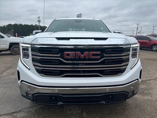 used 2022 GMC Sierra 1500 car, priced at $48,616