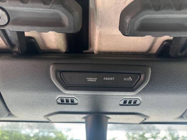 used 2023 Jeep Gladiator car, priced at $33,885