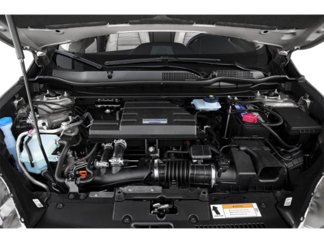 used 2019 Honda CR-V car