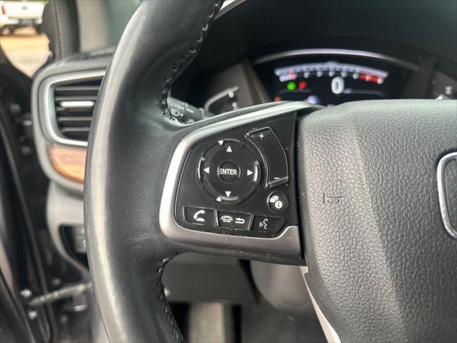 used 2019 Honda CR-V car, priced at $20,298