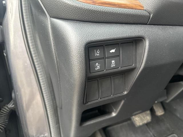 used 2019 Honda CR-V car, priced at $20,298