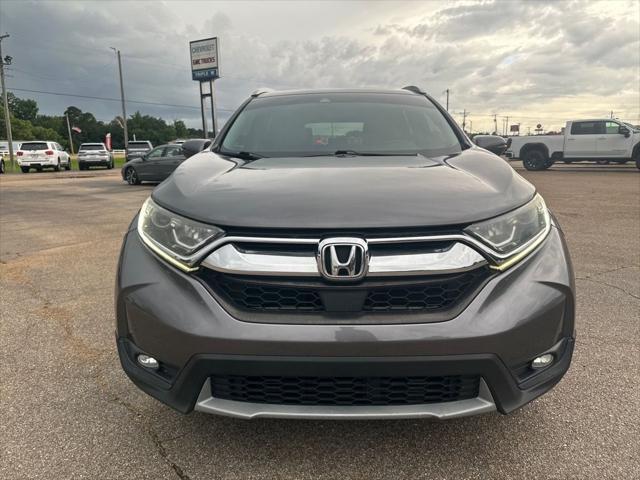 used 2019 Honda CR-V car, priced at $20,298