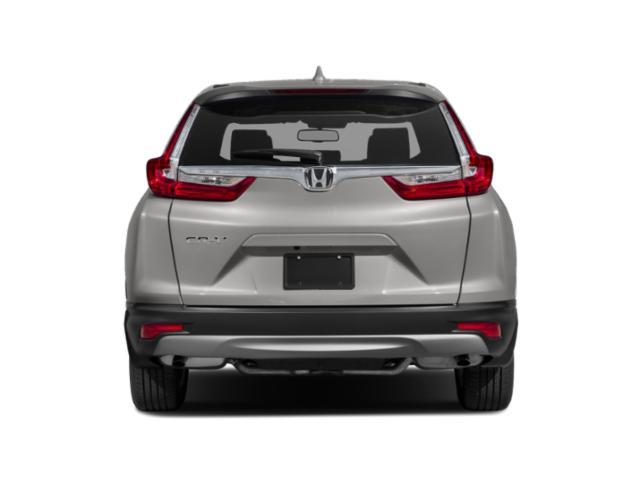 used 2019 Honda CR-V car