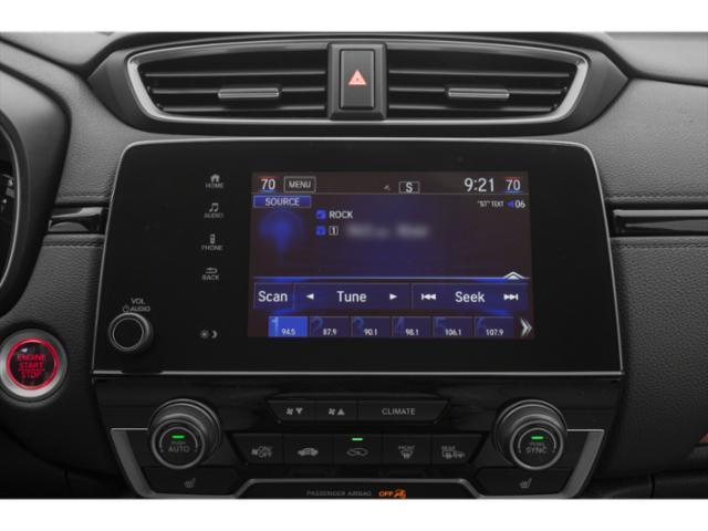 used 2019 Honda CR-V car