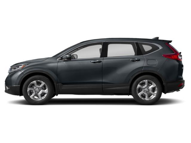 used 2019 Honda CR-V car