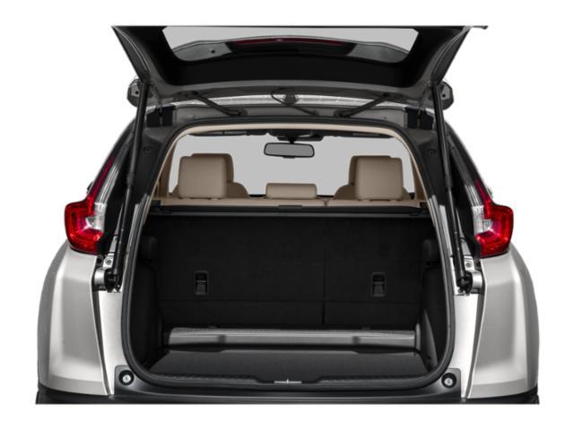 used 2019 Honda CR-V car