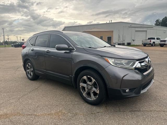 used 2019 Honda CR-V car, priced at $20,298