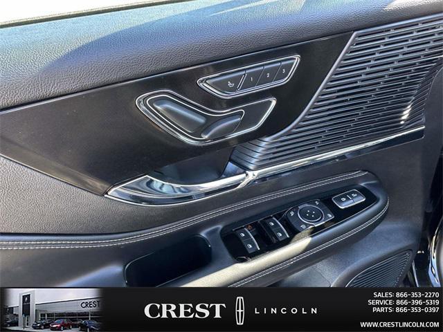 used 2022 Lincoln Corsair car, priced at $22,999