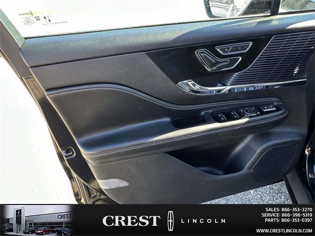 used 2022 Lincoln Corsair car, priced at $22,999