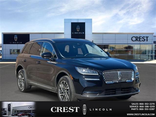 used 2022 Lincoln Corsair car, priced at $22,999