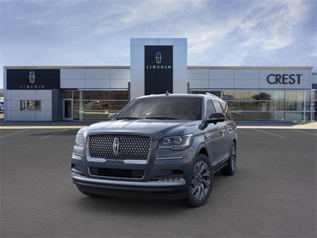 new 2024 Lincoln Navigator car