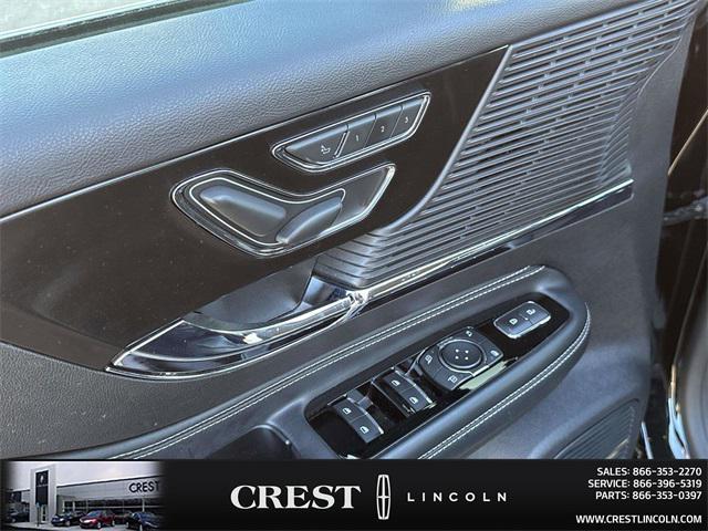used 2022 Lincoln Corsair car, priced at $30,999