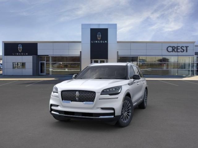 new 2024 Lincoln Aviator car, priced at $64,660