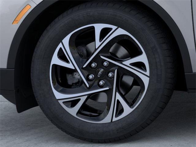new 2025 Lincoln Nautilus car, priced at $62,180