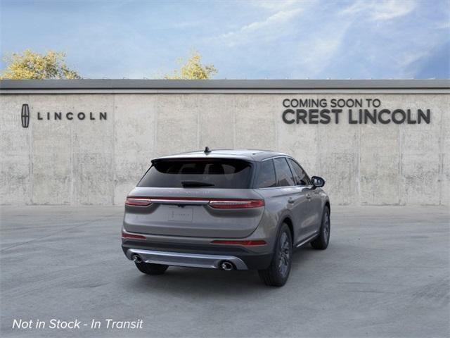 new 2024 Lincoln Corsair car, priced at $45,310