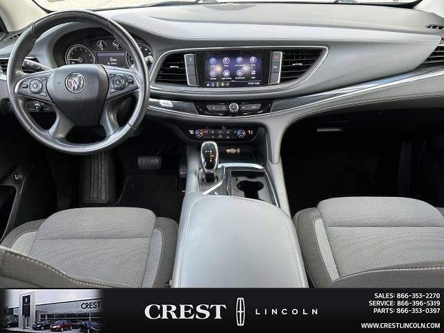 used 2020 Buick Enclave car, priced at $19,777