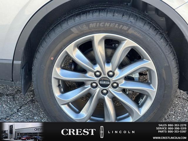 used 2022 Lincoln Corsair car, priced at $29,999