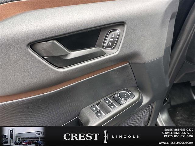 used 2021 Ford Bronco Sport car, priced at $24,533