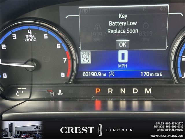 used 2021 Ford Bronco Sport car, priced at $24,533