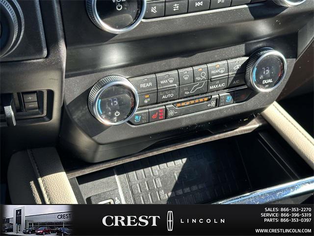 used 2019 Ford Expedition car, priced at $29,999