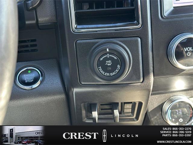 used 2019 Ford Expedition car, priced at $29,999