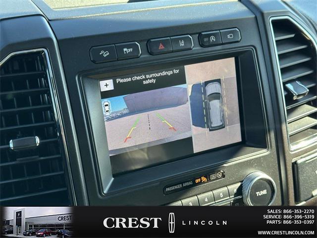 used 2019 Ford Expedition car, priced at $29,999