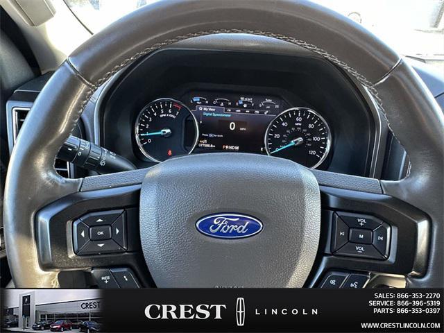 used 2019 Ford Expedition car, priced at $29,999