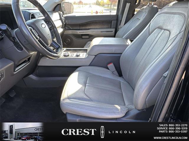 used 2019 Ford Expedition car, priced at $29,999