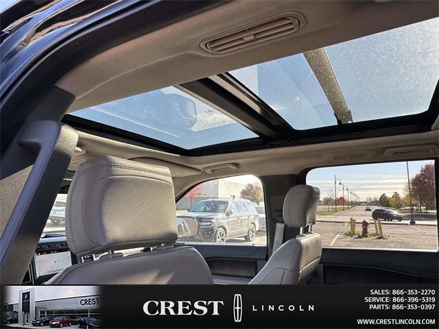 used 2019 Ford Expedition car, priced at $29,999