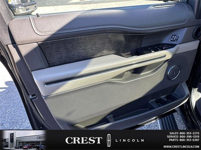 used 2019 Ford Expedition car, priced at $29,999