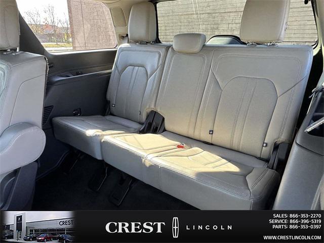 used 2019 Ford Expedition car, priced at $29,999