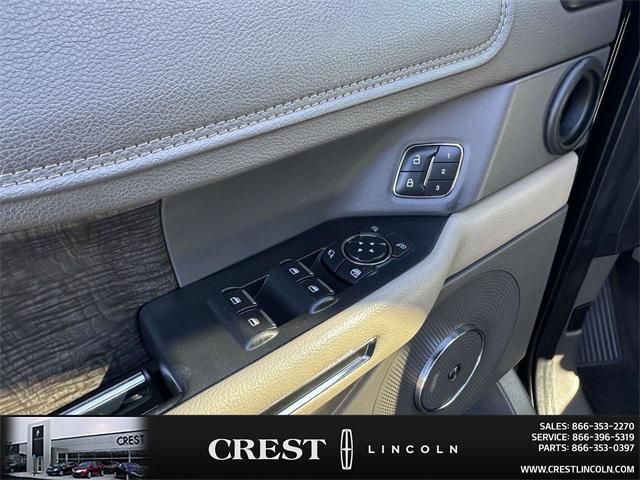 used 2019 Ford Expedition car, priced at $29,999