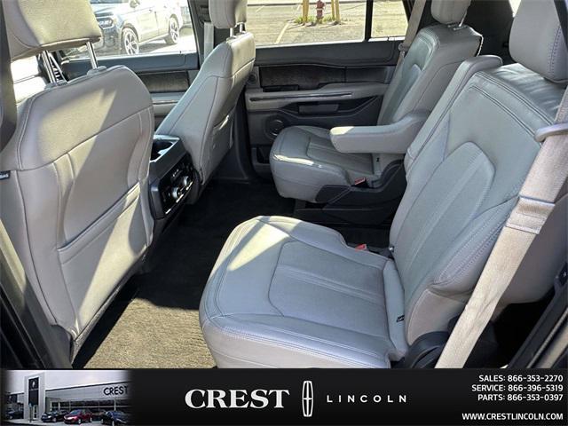 used 2019 Ford Expedition car, priced at $29,999