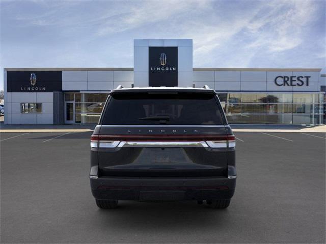 new 2024 Lincoln Navigator car