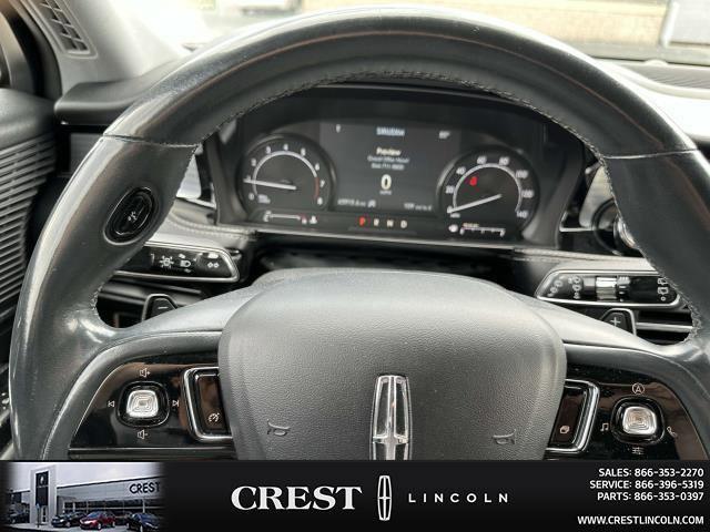 new 2020 Lincoln Corsair car, priced at $22,999