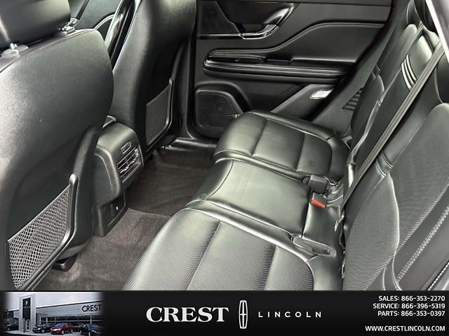 used 2020 Lincoln Corsair car, priced at $21,501