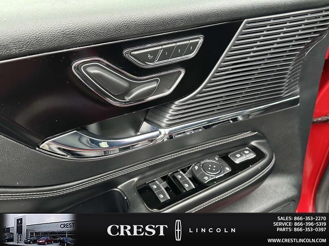 used 2020 Lincoln Corsair car, priced at $21,501