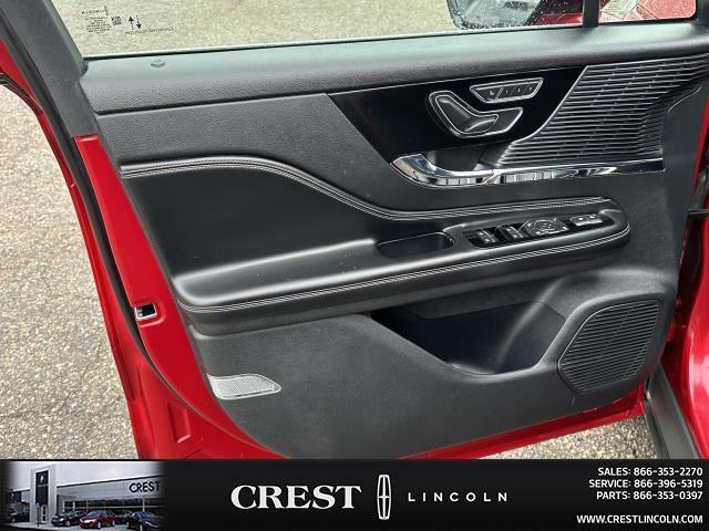 used 2020 Lincoln Corsair car, priced at $21,501