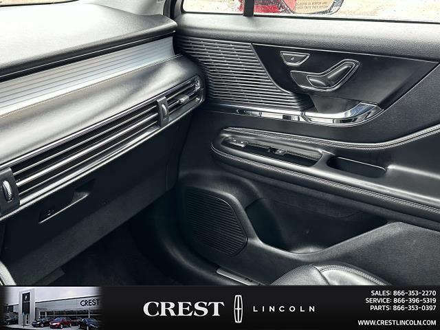 used 2020 Lincoln Corsair car, priced at $21,501