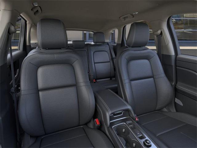 new 2025 Lincoln Corsair car, priced at $54,325