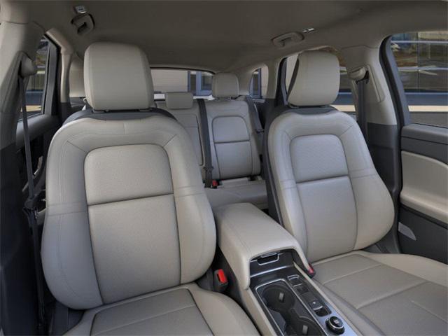 new 2025 Lincoln Corsair car, priced at $48,070