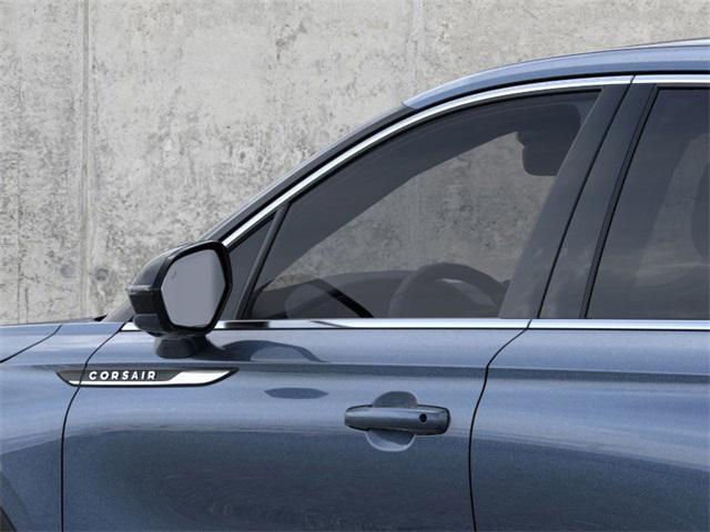 new 2025 Lincoln Corsair car, priced at $48,070