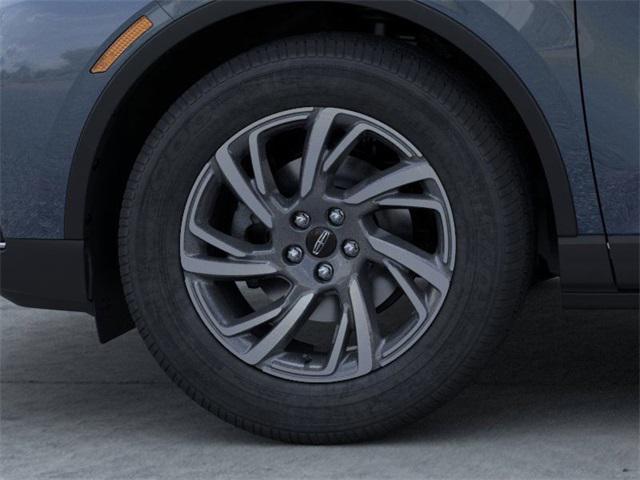 new 2025 Lincoln Corsair car, priced at $48,070