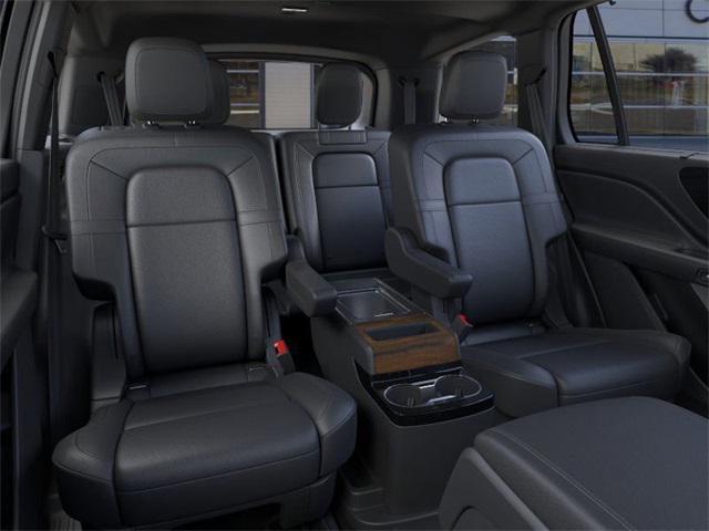 new 2026 Lincoln Aviator car, priced at $85,150