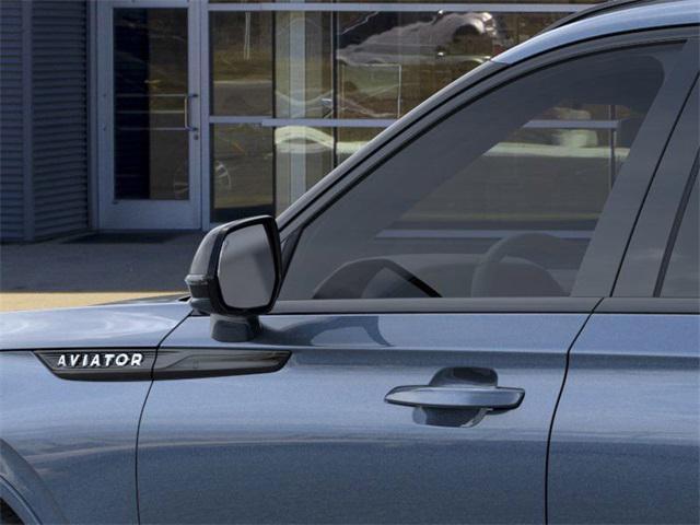 new 2026 Lincoln Aviator car, priced at $85,150