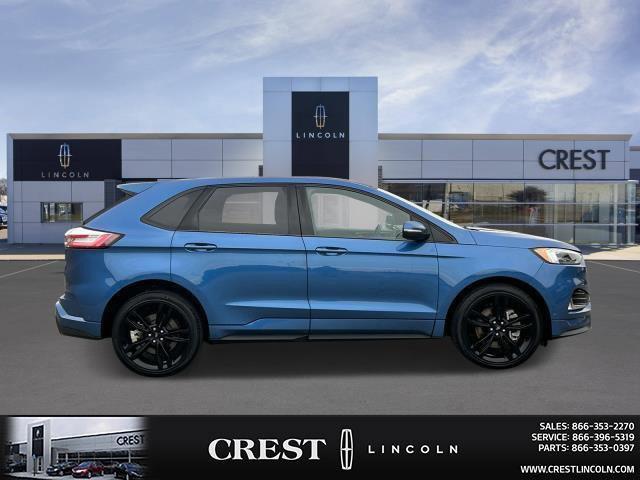 used 2021 Ford Edge car, priced at $29,999