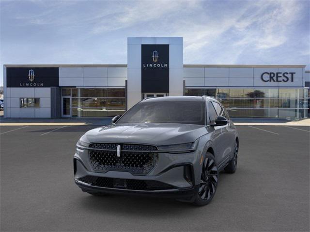 new 2024 Lincoln Nautilus car, priced at $70,580