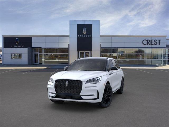 new 2024 Lincoln Corsair car, priced at $55,095