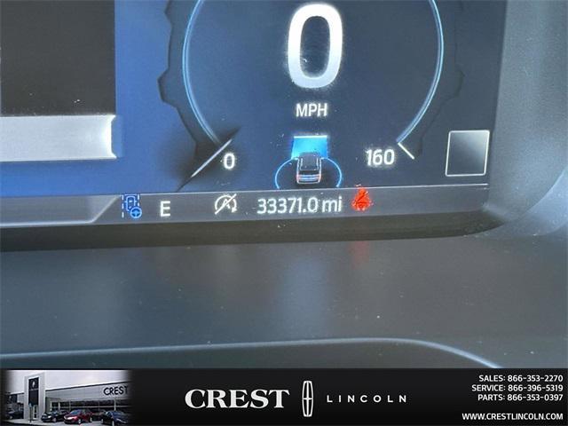 used 2024 Ford Expedition car, priced at $61,999